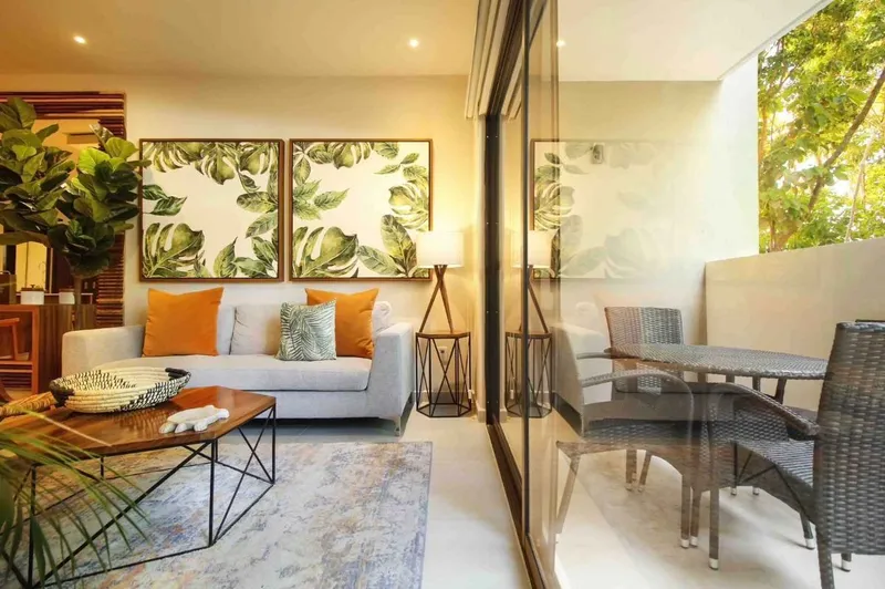 Departamento en venta · Playa del Carmen Centro, Playa del Carmen, Solidaridad, Quintana Roo