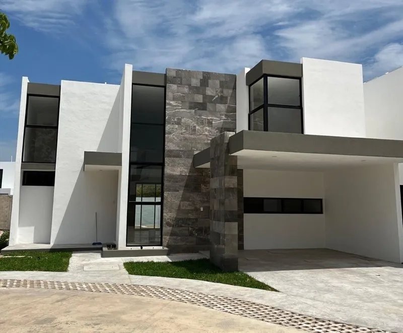 Casa en venta · Cholul, Mérida, Yucatán