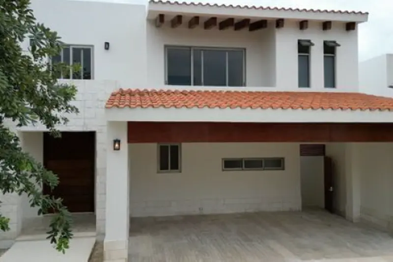 Casa en venta · Cholul, Mérida, Yucatán