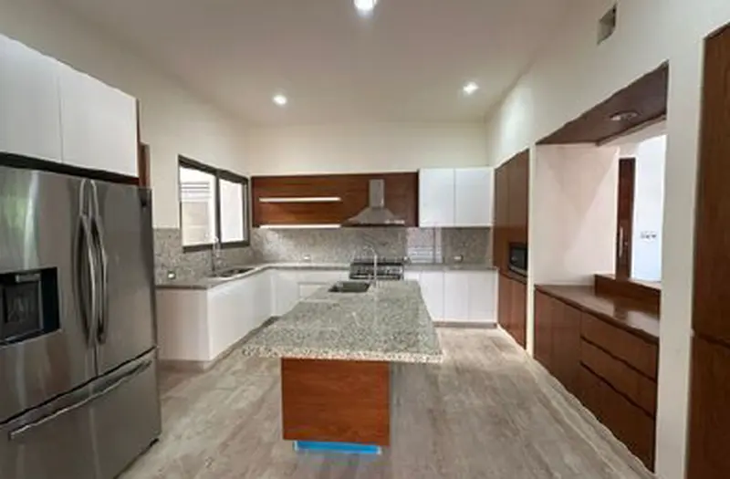 Casa en venta · Cholul, Mérida, Yucatán