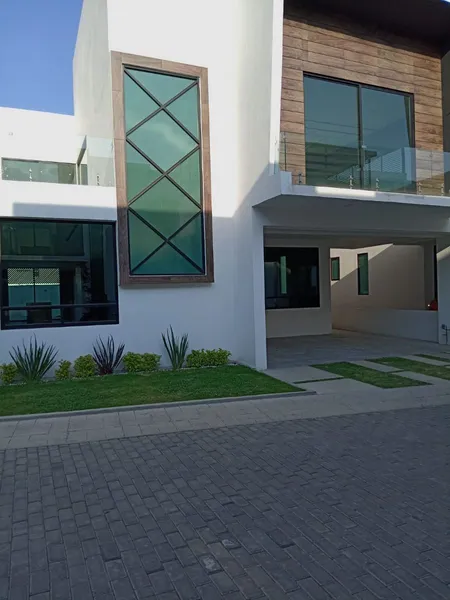 Condominio en venta · San Jerónimo Chicahualco, Metepec, Estado de México