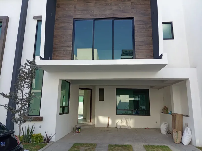 Condominio en venta · San Jerónimo Chicahualco, Metepec, Estado de México