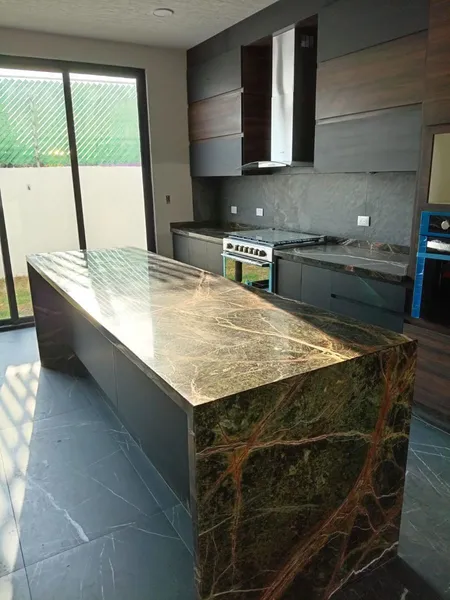 Condominio en venta · San Jerónimo Chicahualco, Metepec, Estado de México