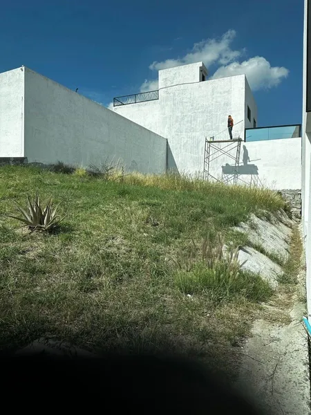 Lote en venta · Juriquilla Campestre, Santiago de Querétaro, Querétaro