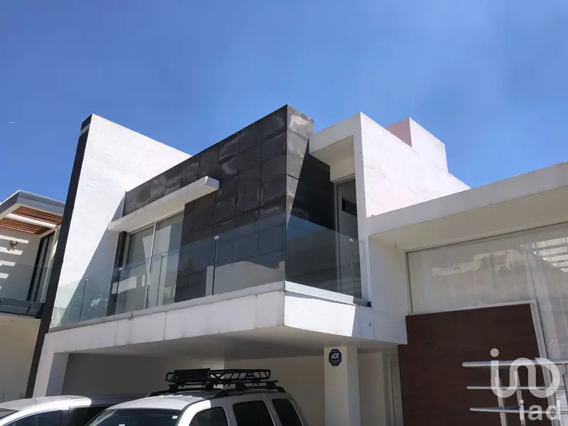 Casa en venta · Bosque Esmeralda, Atizapán de Zaragoza, Estado de México