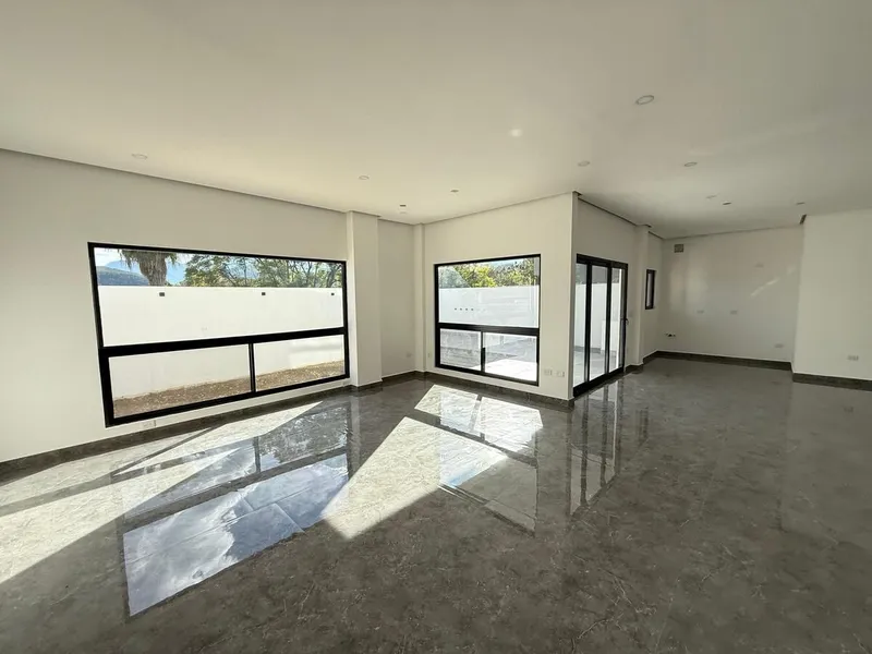 Casa en venta · El Barro, Monterrey, Nuevo León