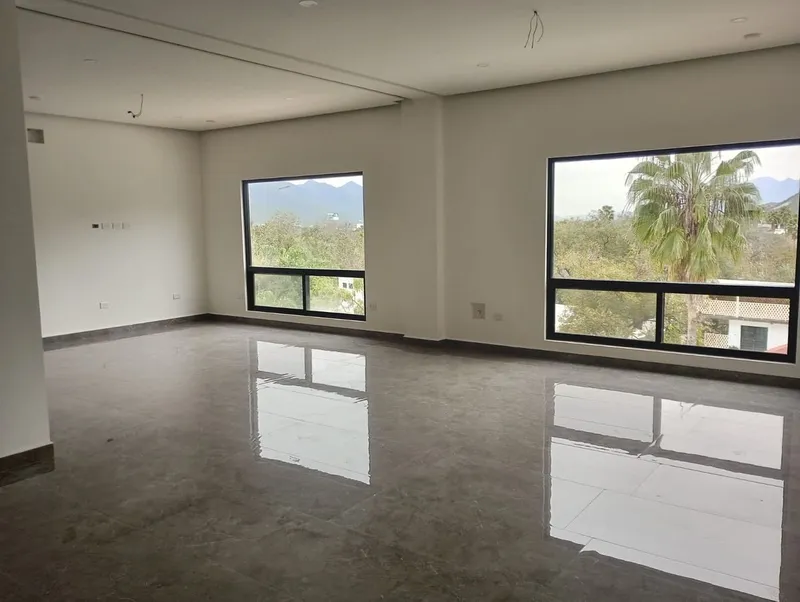 Casa en venta · El Barro, Monterrey, Nuevo León