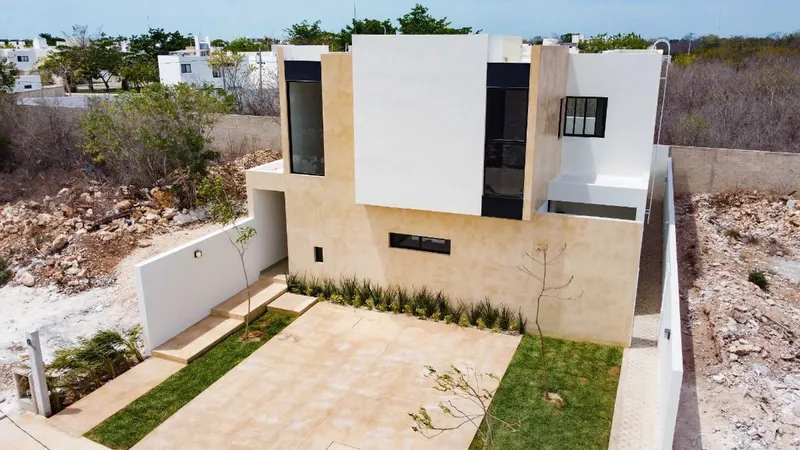 Condominio en venta · Cholul, Mérida, Yucatán