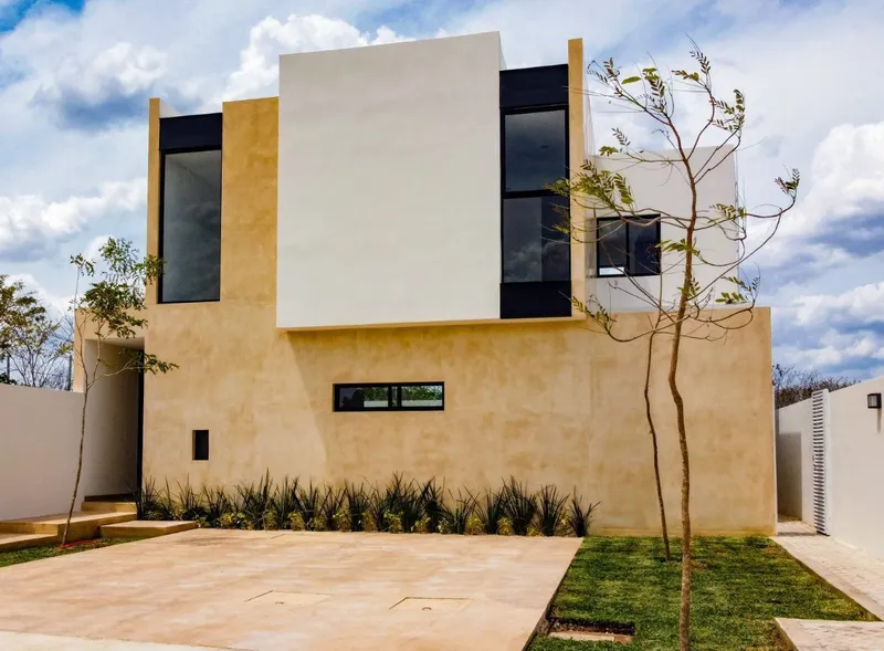 Condominio en venta · Cholul, Mérida, Yucatán