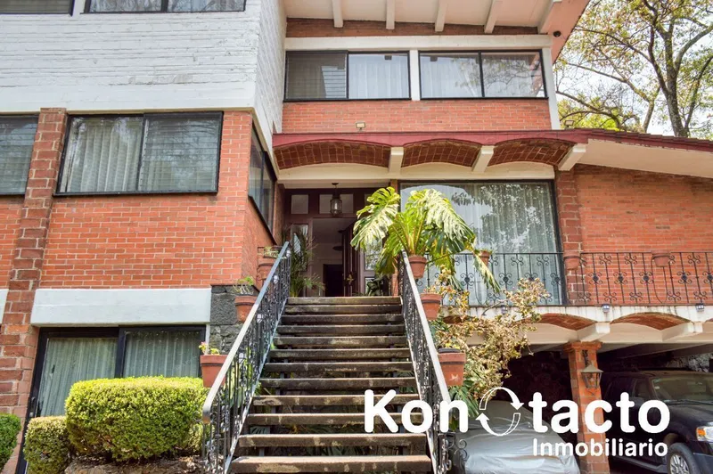 Casa en venta · Jardines del Pedregal, Álvaro Obregón, Ciudad de México Casa en venta · Jardines del Pedregal, Álvaro Obregón, Ciudad de México