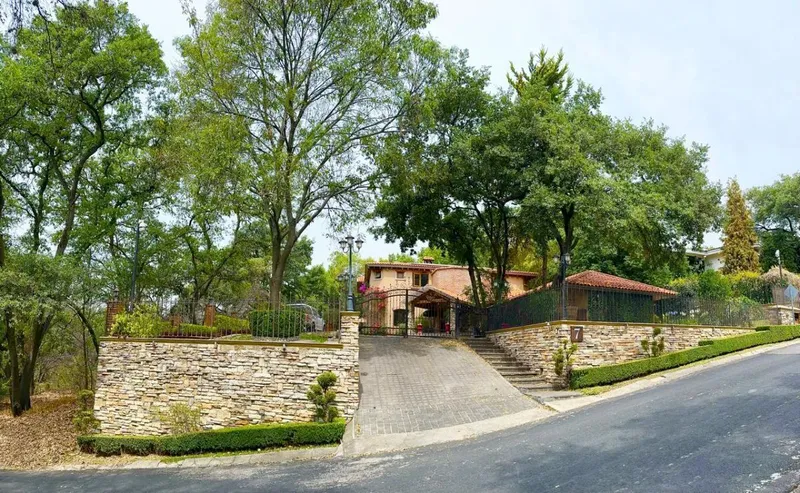 Casa en venta · Hacienda de Valle Escondido, Atizapán de Zaragoza, Estado de México