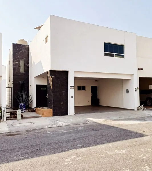 Casa en venta · La Rioja Privada Residencial, Monterrey, Nuevo León