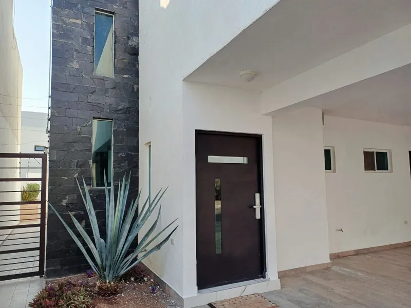 Casa en venta · La Rioja Privada Residencial, Monterrey, Nuevo León