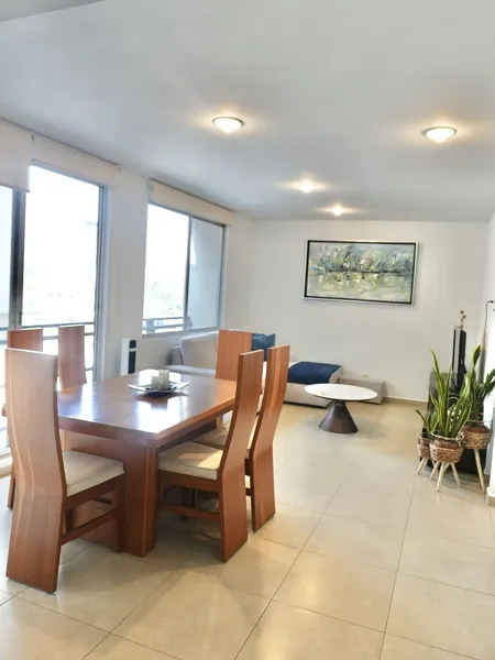 Departamento en venta · Roma Norte, Roma, Cuauhtémoc, Ciudad de México