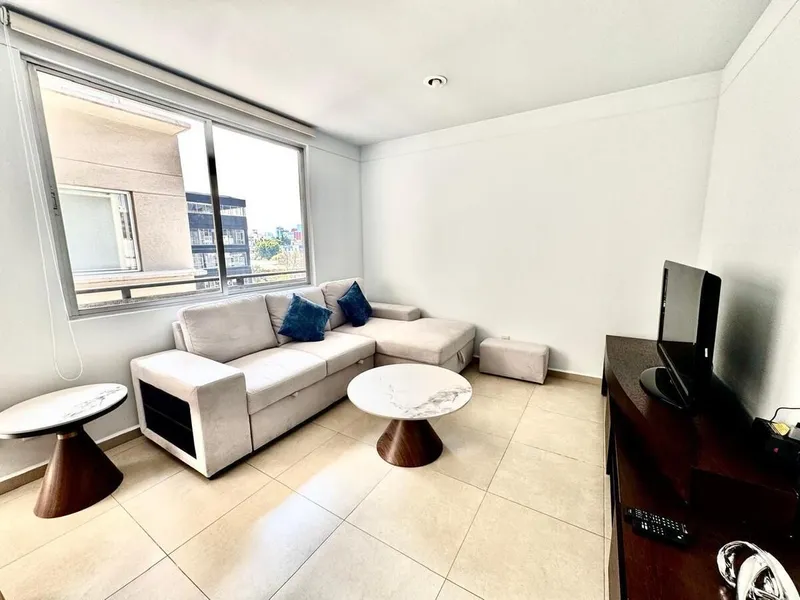 Departamento en venta · Roma Norte, Roma, Cuauhtémoc, Ciudad de México