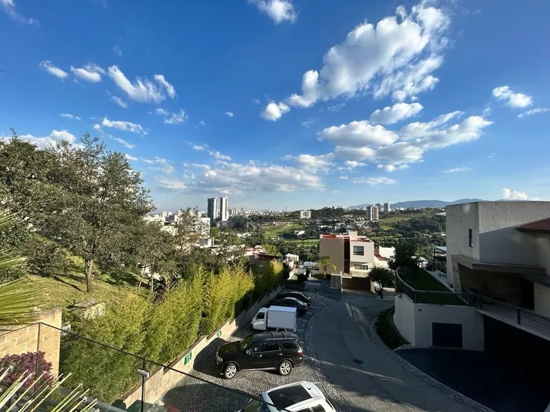 Condominio en venta · Bosque Real, Huixquilucan, Estado de México