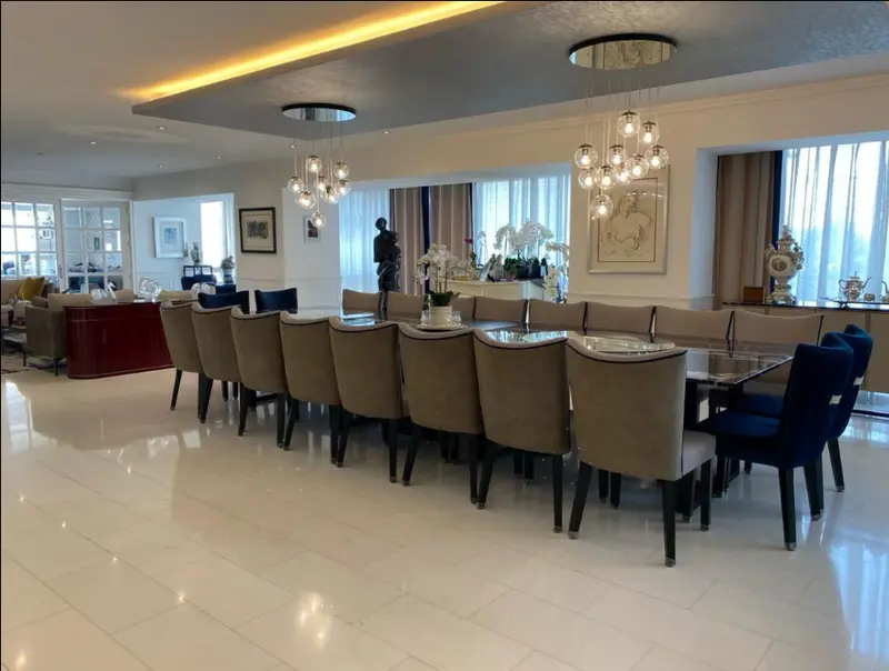 Departamento en venta · Bosque de las Lomas, Miguel Hidalgo, Ciudad de México