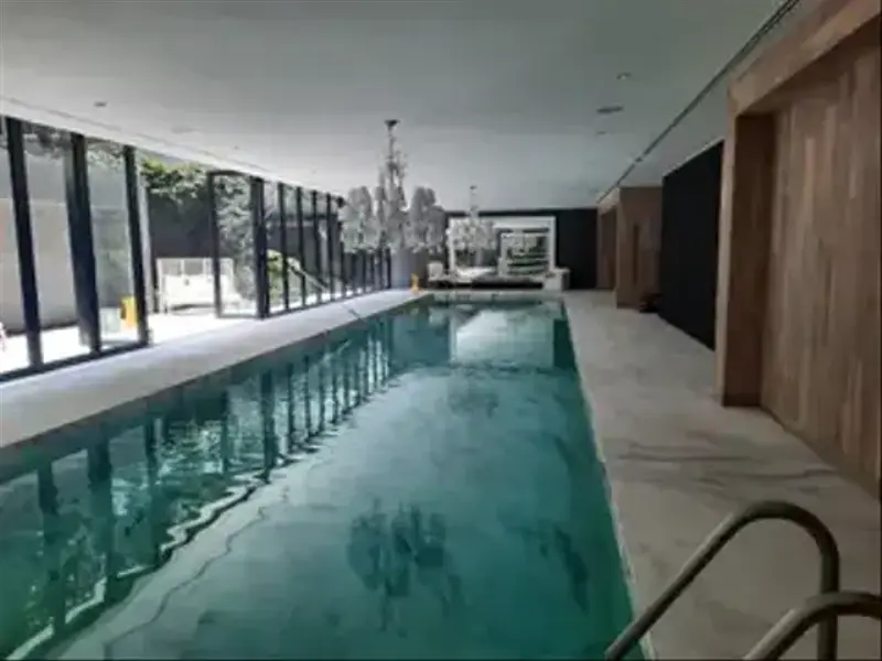 Departamento en venta · Polanco, Miguel Hidalgo, Ciudad de México
