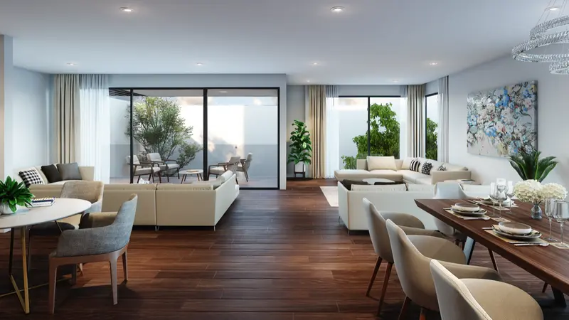 Condominio en venta · Lomas del Pedregal Framboyanes, Tlalpan, Ciudad de México