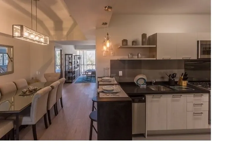 Departamento en venta · Bosque Real, Huixquilucan, Estado de México