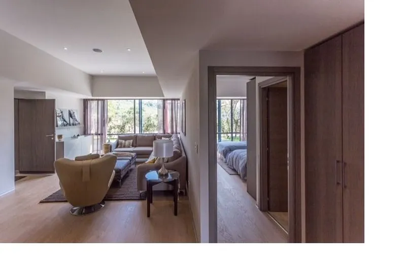 Departamento en venta · Bosque Real, Huixquilucan, Estado de México