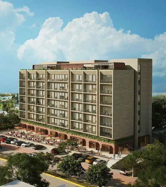 Departamento en venta · Cancún, Benito Juárez, Quintana Roo Departamento en venta · Cancún, Benito Juárez, Quintana Roo