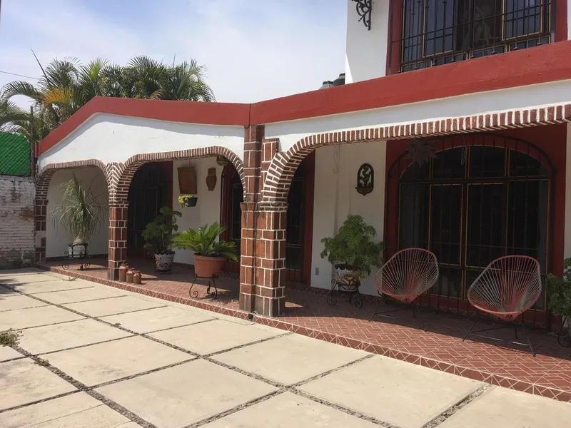 Casa en venta · Acatlipa Centro, Temixco, Morelos