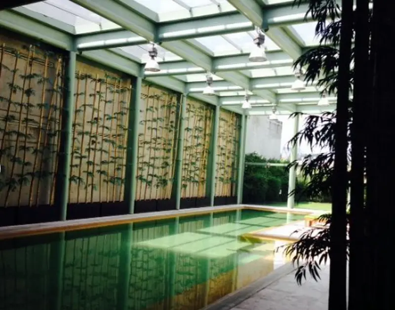 Departamento en venta · Bosque de las Lomas, Miguel Hidalgo, Ciudad de México Departamento en venta · Bosque de las Lomas, Miguel Hidalgo, Ciudad de México