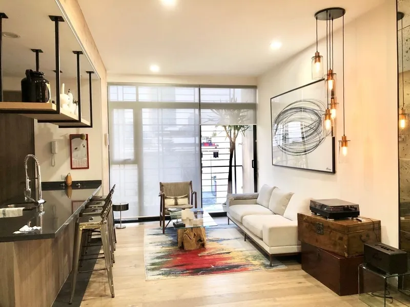 Departamento en venta · Roma Norte, Roma, Cuauhtémoc, Ciudad de México
