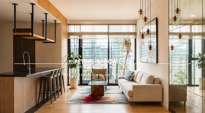 Departamento en venta · Roma Norte, Roma, Cuauhtémoc, Ciudad de México