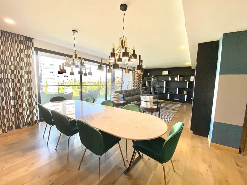 Departamento en venta · Lomas de Vista Hermosa, Cuajimalpa de Morelos, Ciudad de México