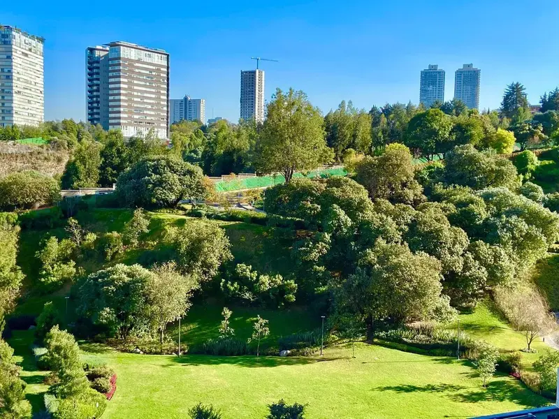 Departamento en venta · Lomas de Vista Hermosa, Cuajimalpa de Morelos, Ciudad de México