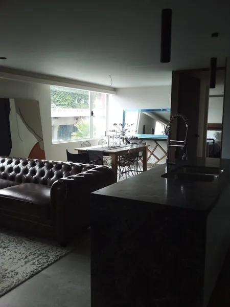 Departamento en venta · Lomas de Bezares, Miguel Hidalgo, Ciudad de México Departamento en venta · Lomas de Bezares, Miguel Hidalgo, Ciudad de México