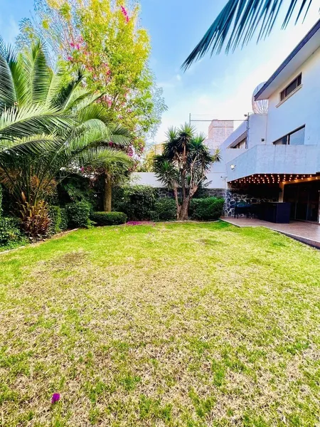 Condominio en venta · Fuentes del Pedregal, Tlalpan, Ciudad de México