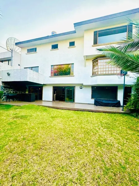 Condominio en venta · Fuentes del Pedregal, Tlalpan, Ciudad de México
