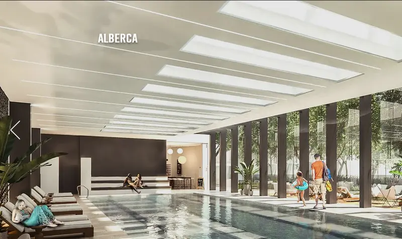Departamento en venta · Interlomas, Huixquilucan, Estado de México