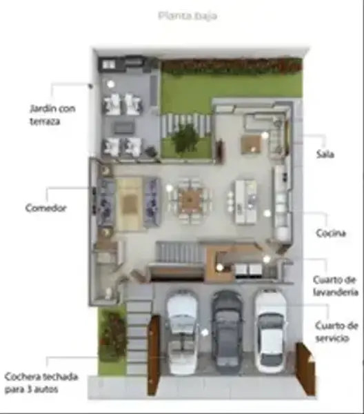Casa en venta · Valle de Cumbres Premier, García, Nuevo León Casa en venta · Valle de Cumbres Premier, García, Nuevo León