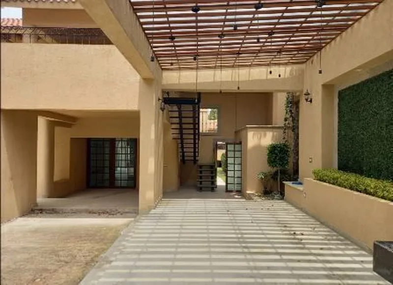 Casa en venta · San Angel Inn, Álvaro Obregón, Ciudad de México