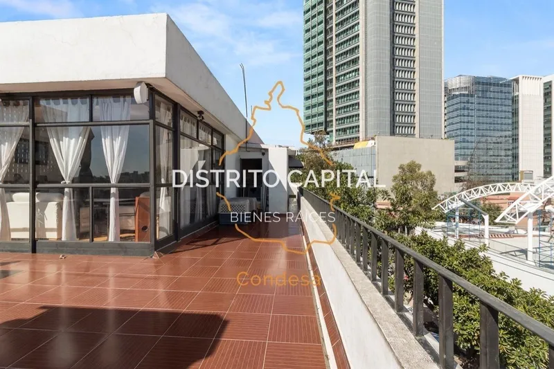 Departamento en venta · Insurgentes San Borja, Benito Juárez, Ciudad de México Departamento en venta · Insurgentes San Borja, Benito Juárez, Ciudad de México