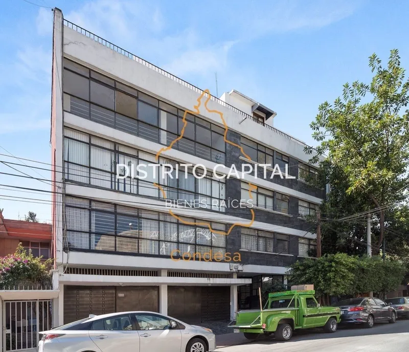 Departamento en venta · Insurgentes San Borja, Benito Juárez, Ciudad de México Departamento en venta · Insurgentes San Borja, Benito Juárez, Ciudad de México