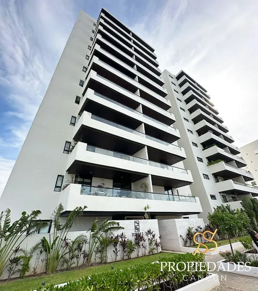 Departamento en venta · Cancún, Benito Juárez, Quintana Roo Departamento en venta · Cancún, Benito Juárez, Quintana Roo