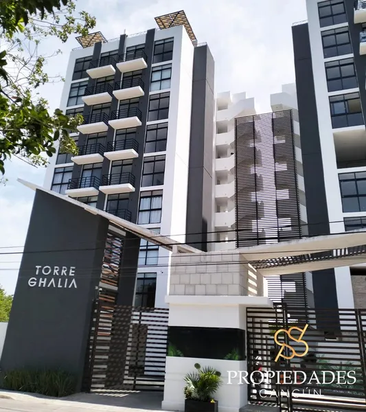 Departamento en venta · Cancún, Benito Juárez, Quintana Roo