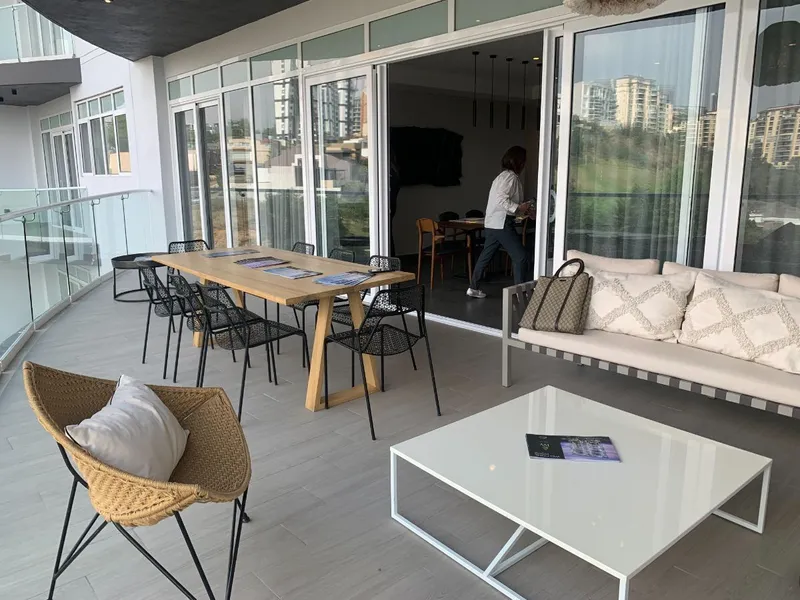 Departamento en venta · Bosque Real, Huixquilucan, Estado de México