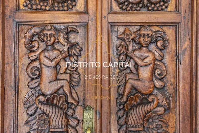 Condominio en venta · San Carlos, Metepec, Estado de México
