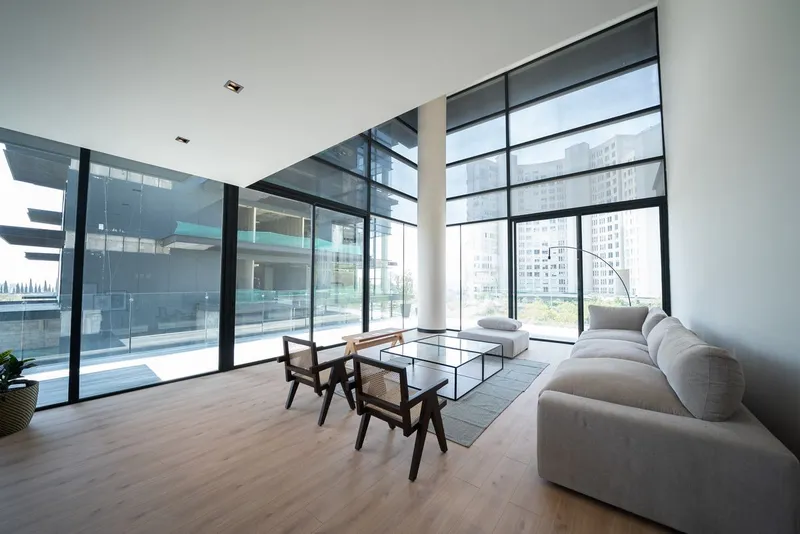 Departamento en venta · San Mateo Tlaltenango, Cuajimalpa de Morelos, Ciudad de México