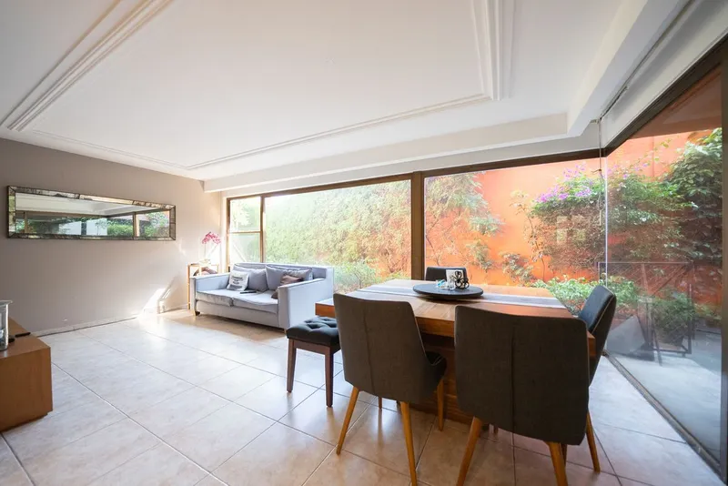 Casa en venta · Bosque de las Lomas, Miguel Hidalgo, Ciudad de México
