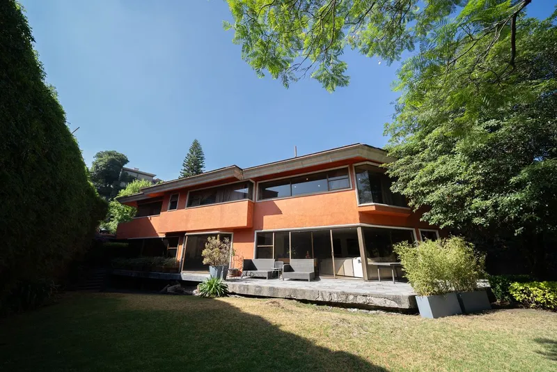 Casa en venta · Bosque de las Lomas, Miguel Hidalgo, Ciudad de México