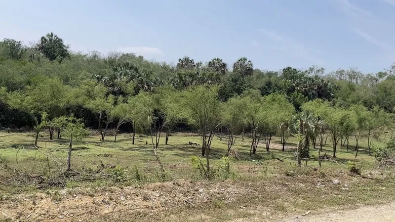 Lote en venta · La Boca, Santiago, Nuevo León