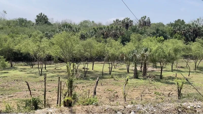 Lote en venta · La Boca, Santiago, Nuevo León