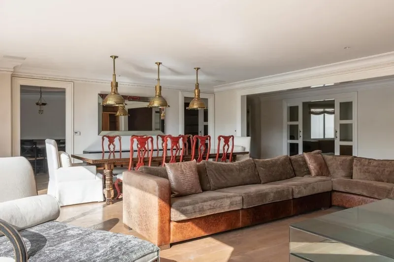 Departamento en venta · Bosque de las Lomas, Miguel Hidalgo, Ciudad de México